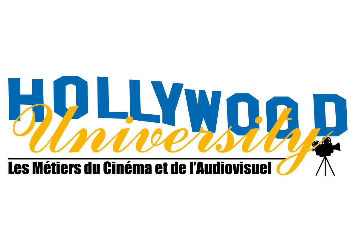 Logo Hollywood Univeristy